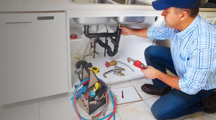 Local expert plumbing services in Daphne, AL